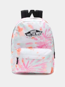Рюкзаки Vans модель VN0A3UI6WHT1 Фото