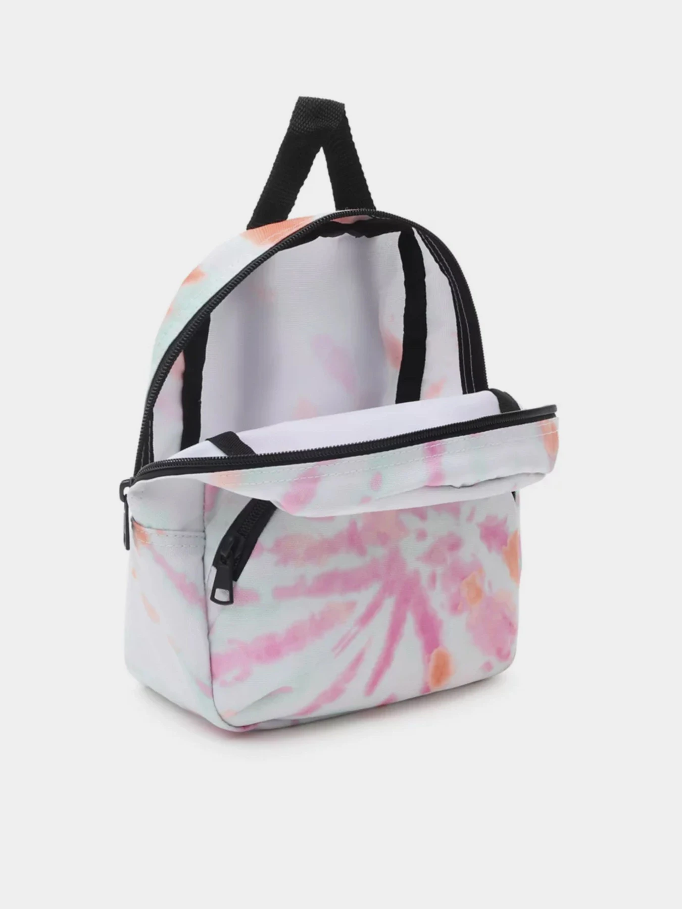 Рюкзаки Vans модель VN0A3Z7WWHT1 Рюкзаки Vans модель VN0A3Z7WWHT1 Фото