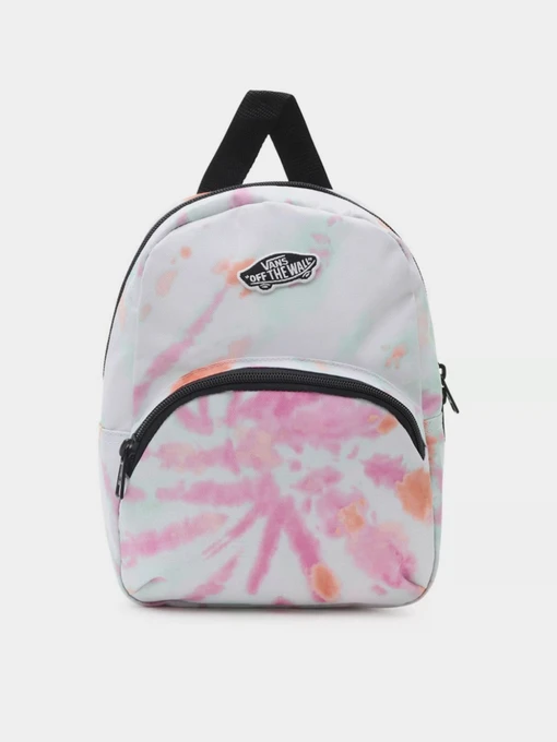 Рюкзаки Vans модель VN0A3Z7WWHT1 Фото
