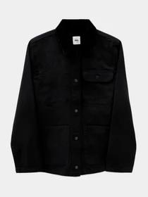 Куртки и дубленки Vans модель VN0A47Y3BLK1 Фото