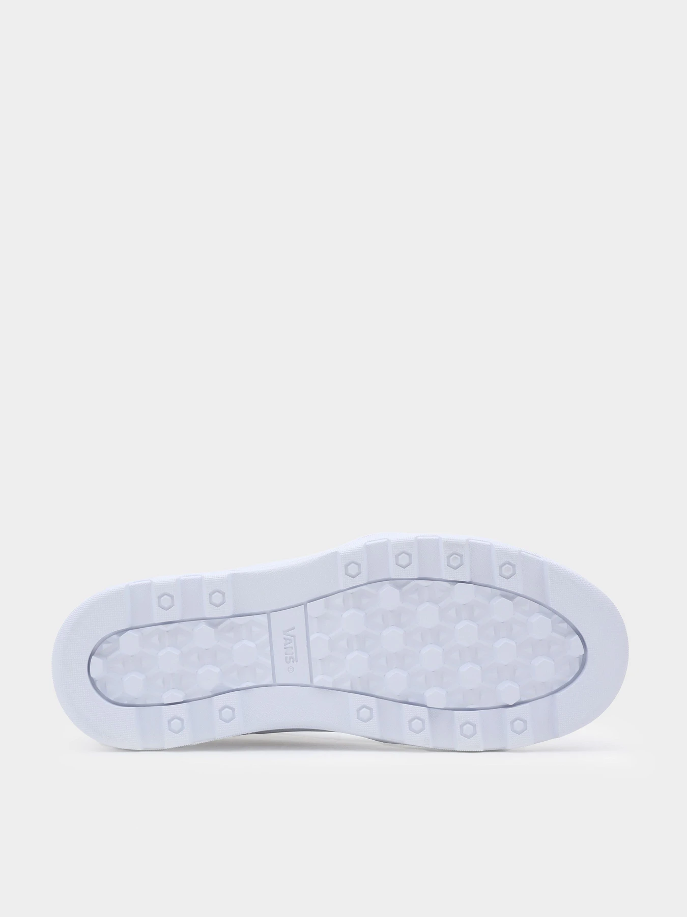 Кеды Vans модель VN0A4BVWBM81 Фото