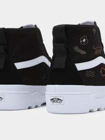 Кеды Vans модель VN0A4BVWBM81 Фото