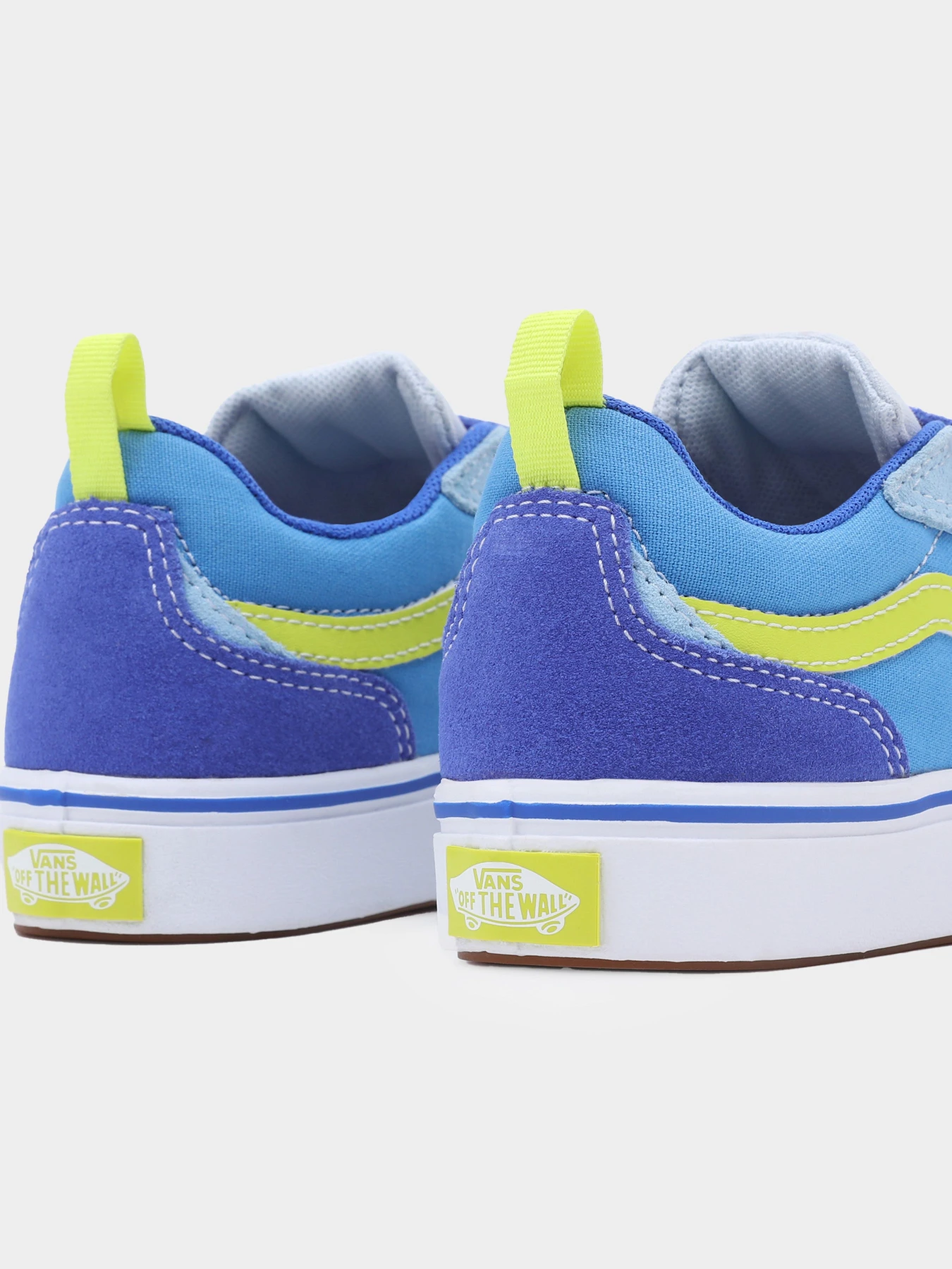 Кеды Vans модель VN0A4U1PBER1 Кеды Vans модель VN0A4U1PBER1 Фото