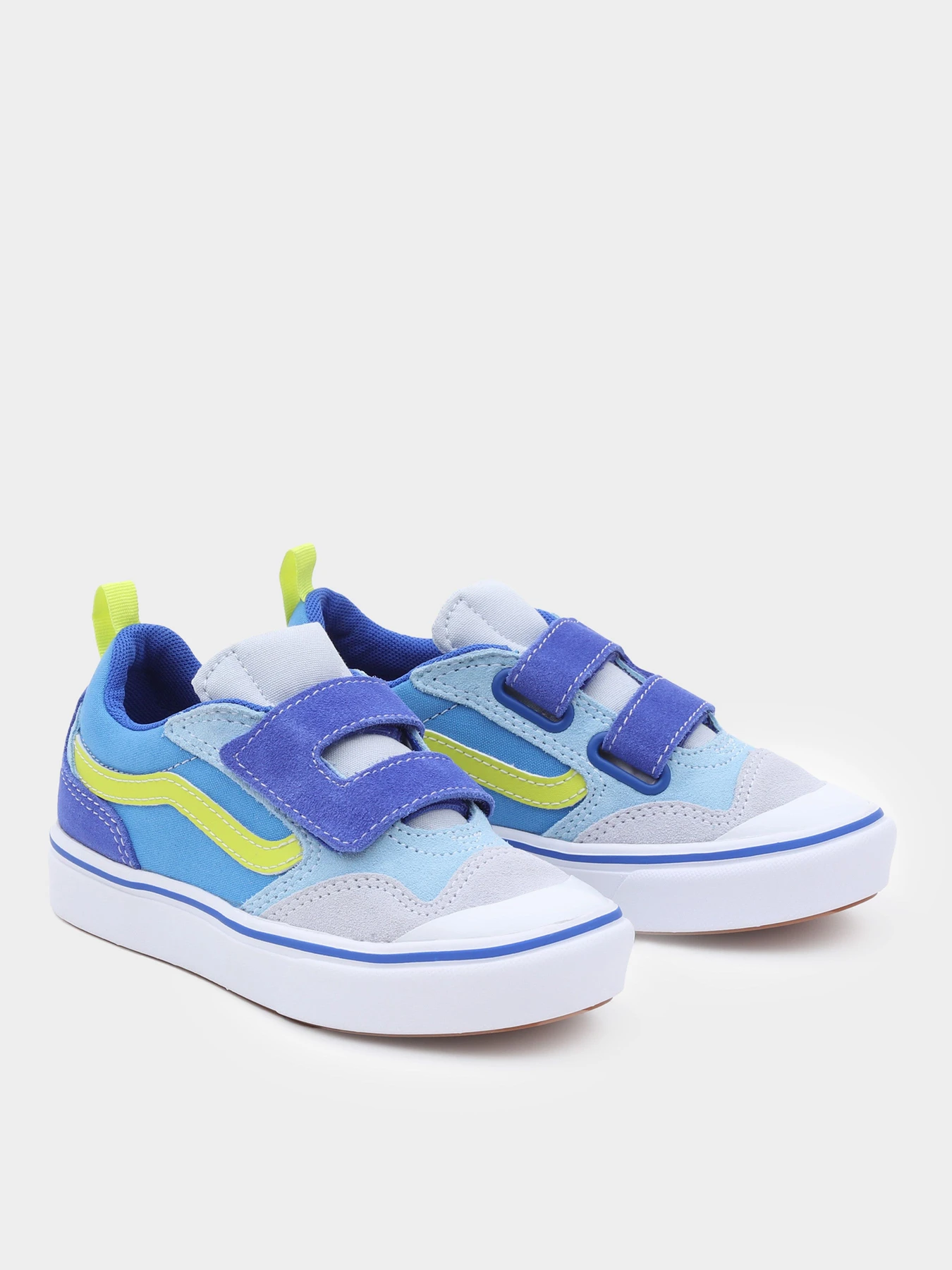 Кеды Vans модель VN0A4U1PBER1 Кеды Vans модель VN0A4U1PBER1 Фото