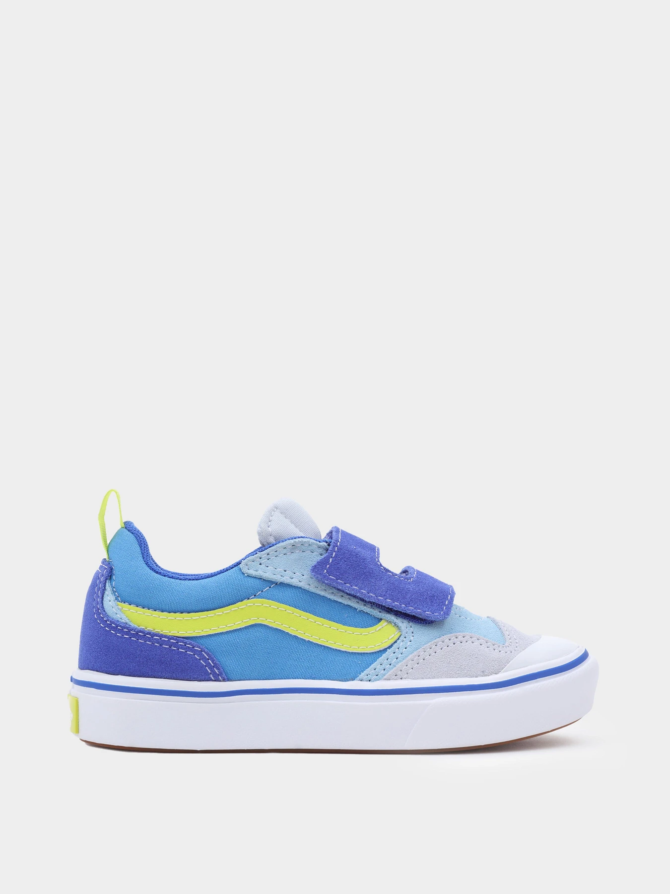 Кеды Vans модель VN0A4U1PBER1 Кеды Vans модель VN0A4U1PBER1 Фото