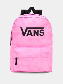 Рюкзаки Vans модель VN0A4ULTBLH1 Фото