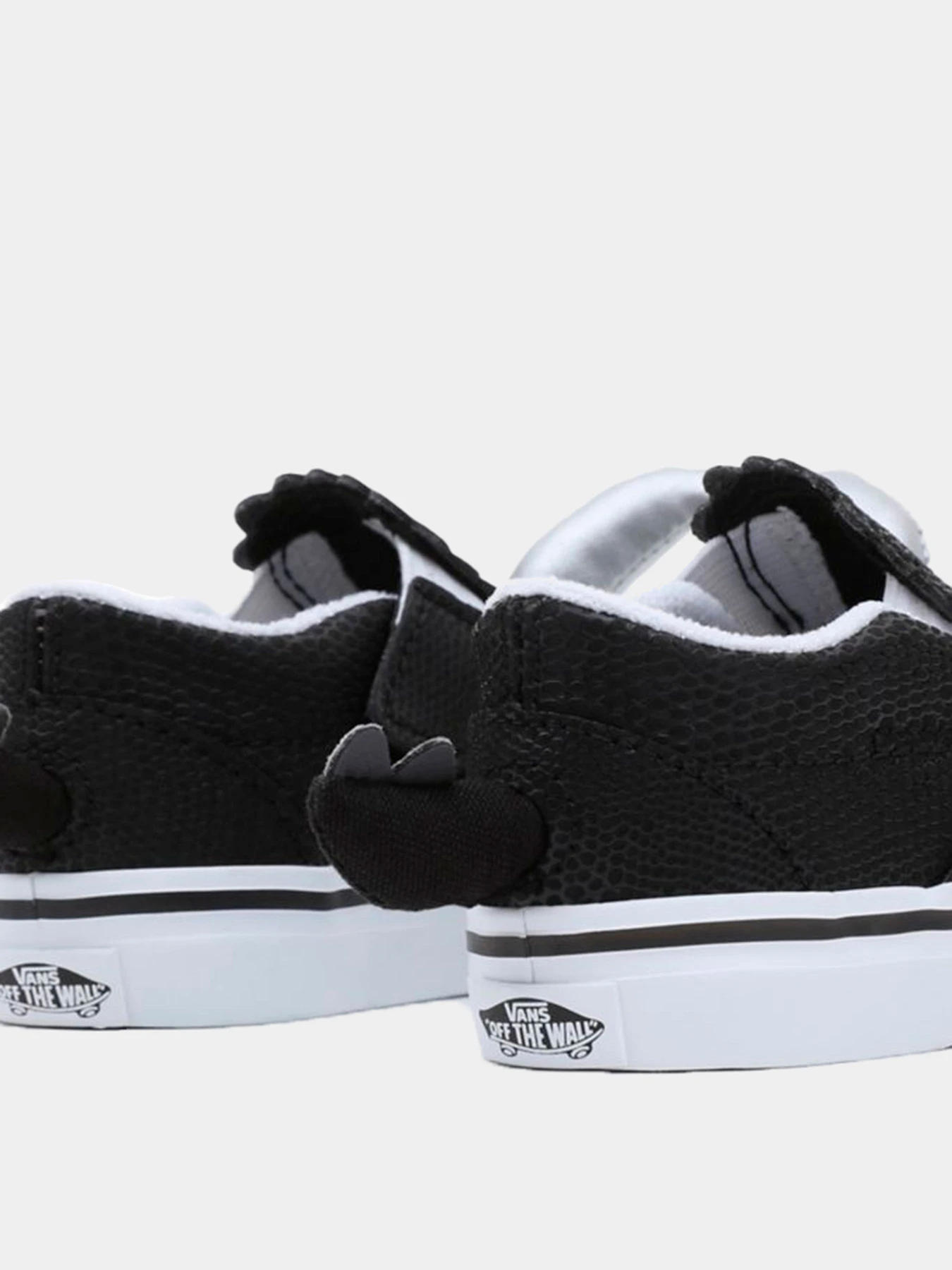Слипоны и мокасины Vans модель VN0A4UWD6BT1 Фото