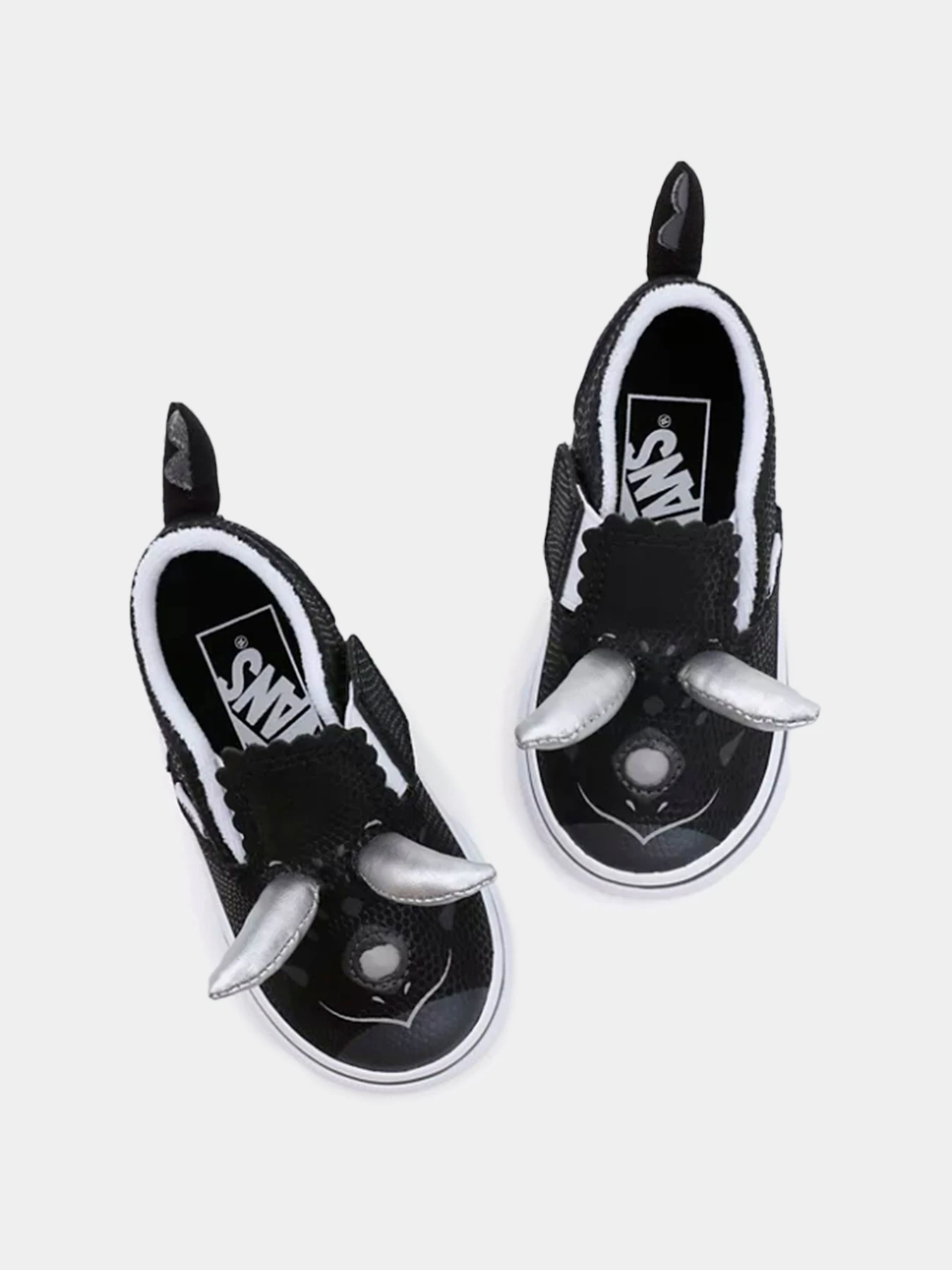 Слипоны и мокасины Vans модель VN0A4UWD6BT1 Фото