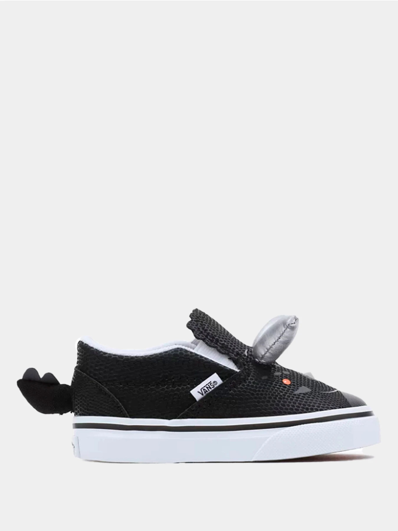 Слипоны и мокасины Vans модель VN0A4UWD6BT1 Фото