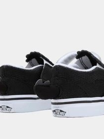 Слипоны и мокасины Vans модель VN0A4UWD6BT1 Фото