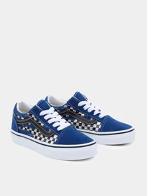 Кеды Vans модель VN0A4VJJ7WM1 Фото