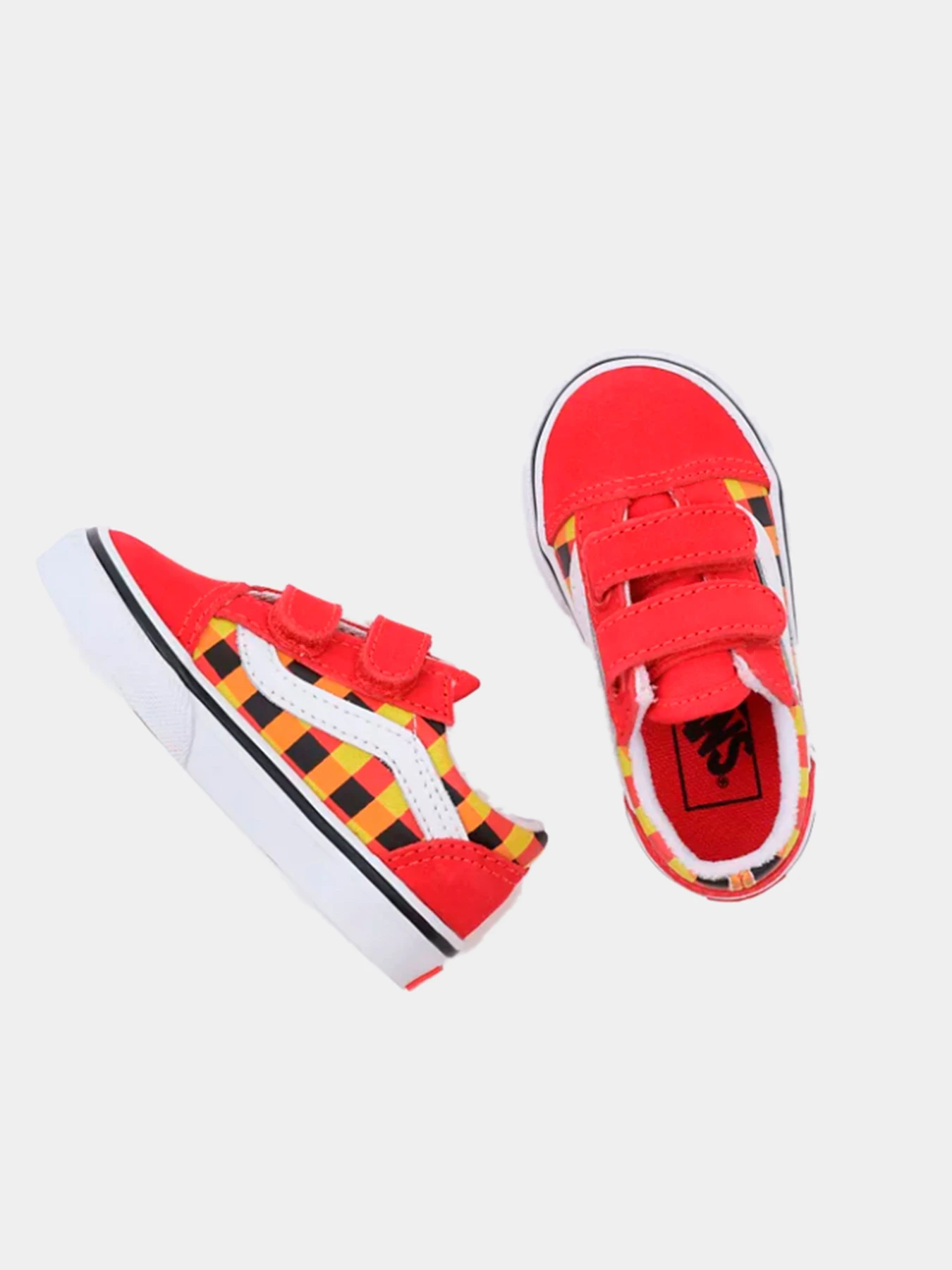 Кеды Vans модель VN0A4VJJBJN1 Кеды Vans модель VN0A4VJJBJN1 Фото