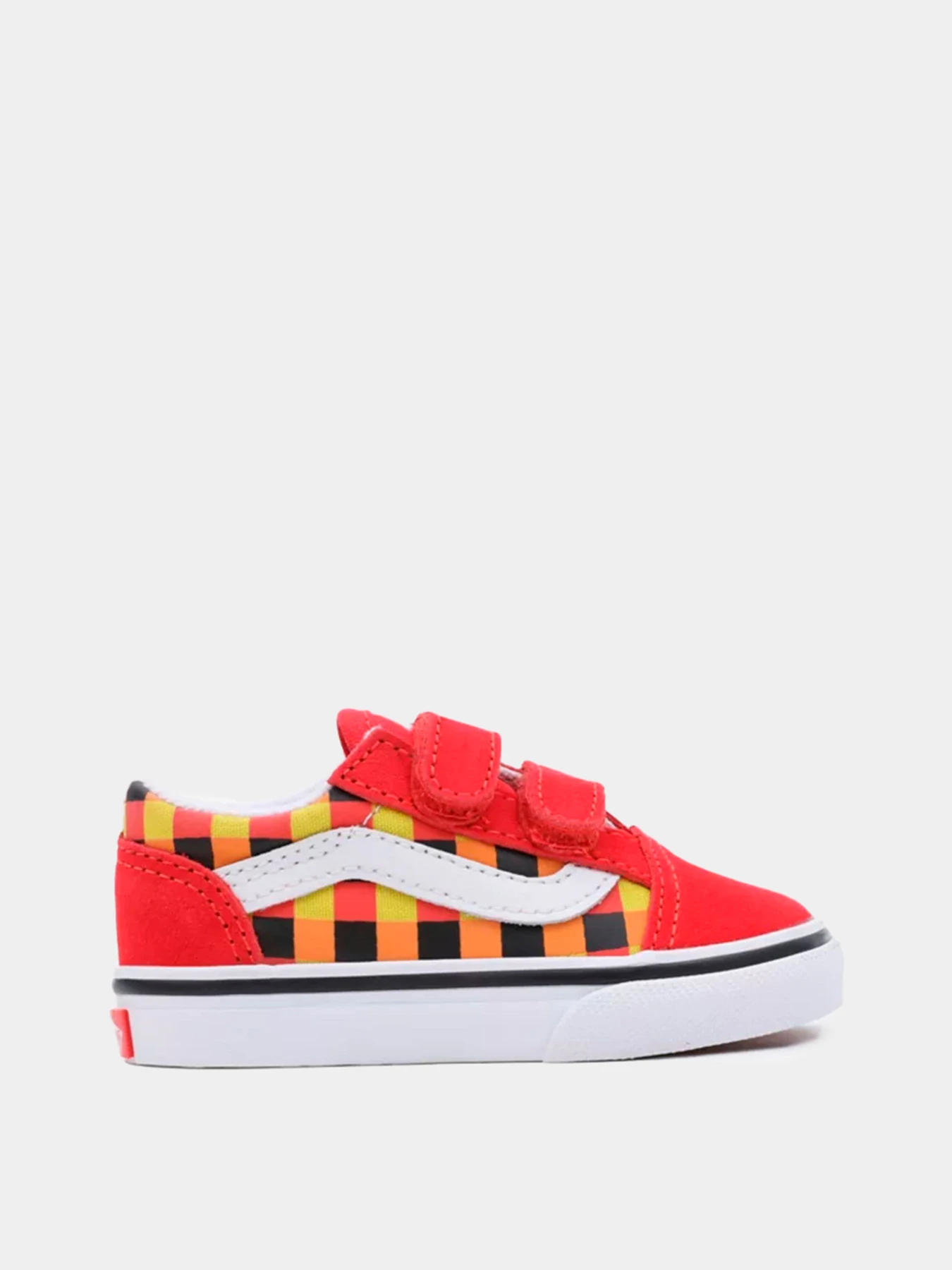 Кеды Vans модель VN0A4VJJBJN1 Кеды Vans модель VN0A4VJJBJN1 Фото