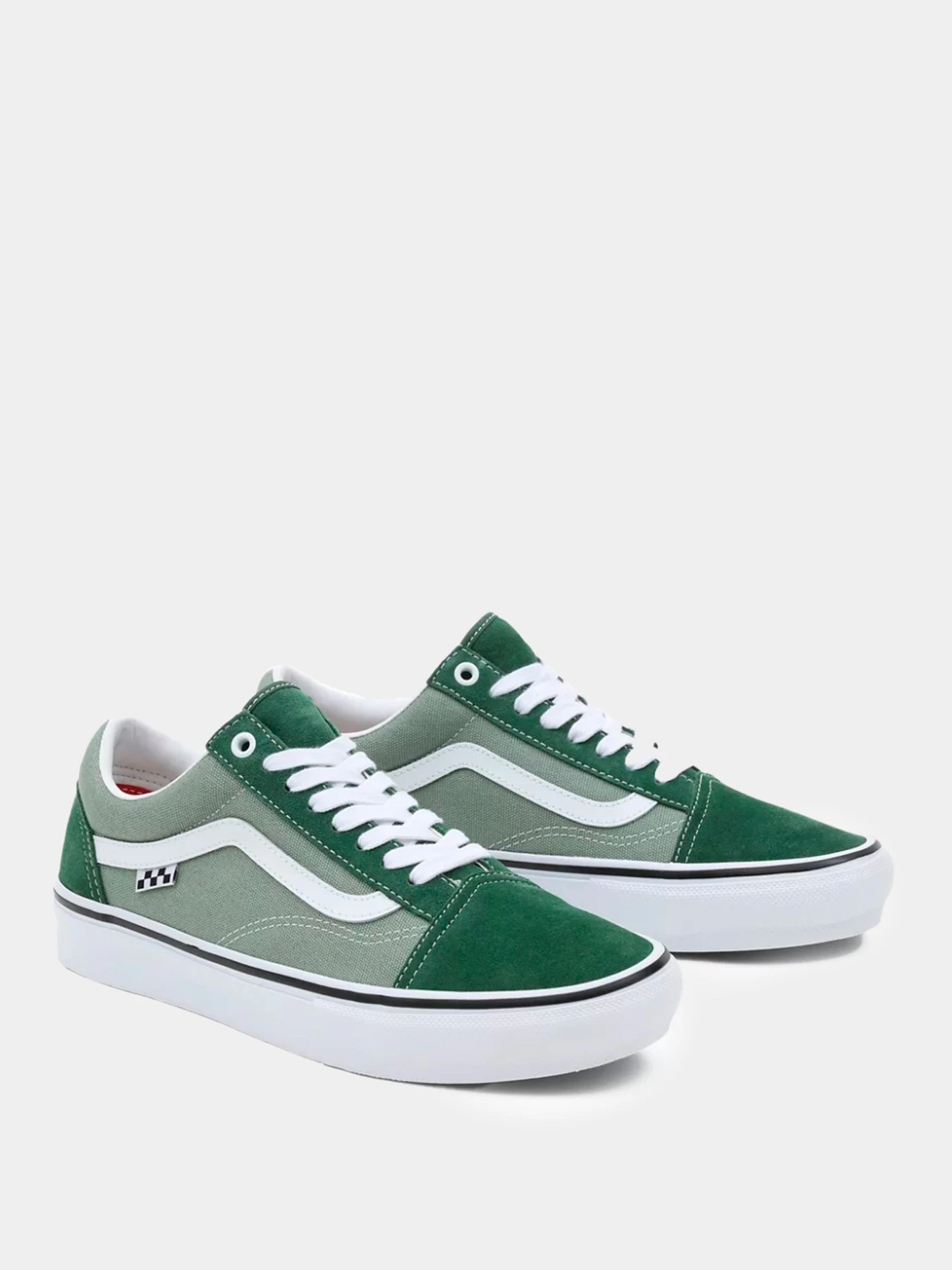 Кеды Vans модель VN0A5FCB6QU1 Фото