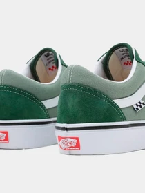Кеды Vans модель VN0A5FCB6QU1 Фото