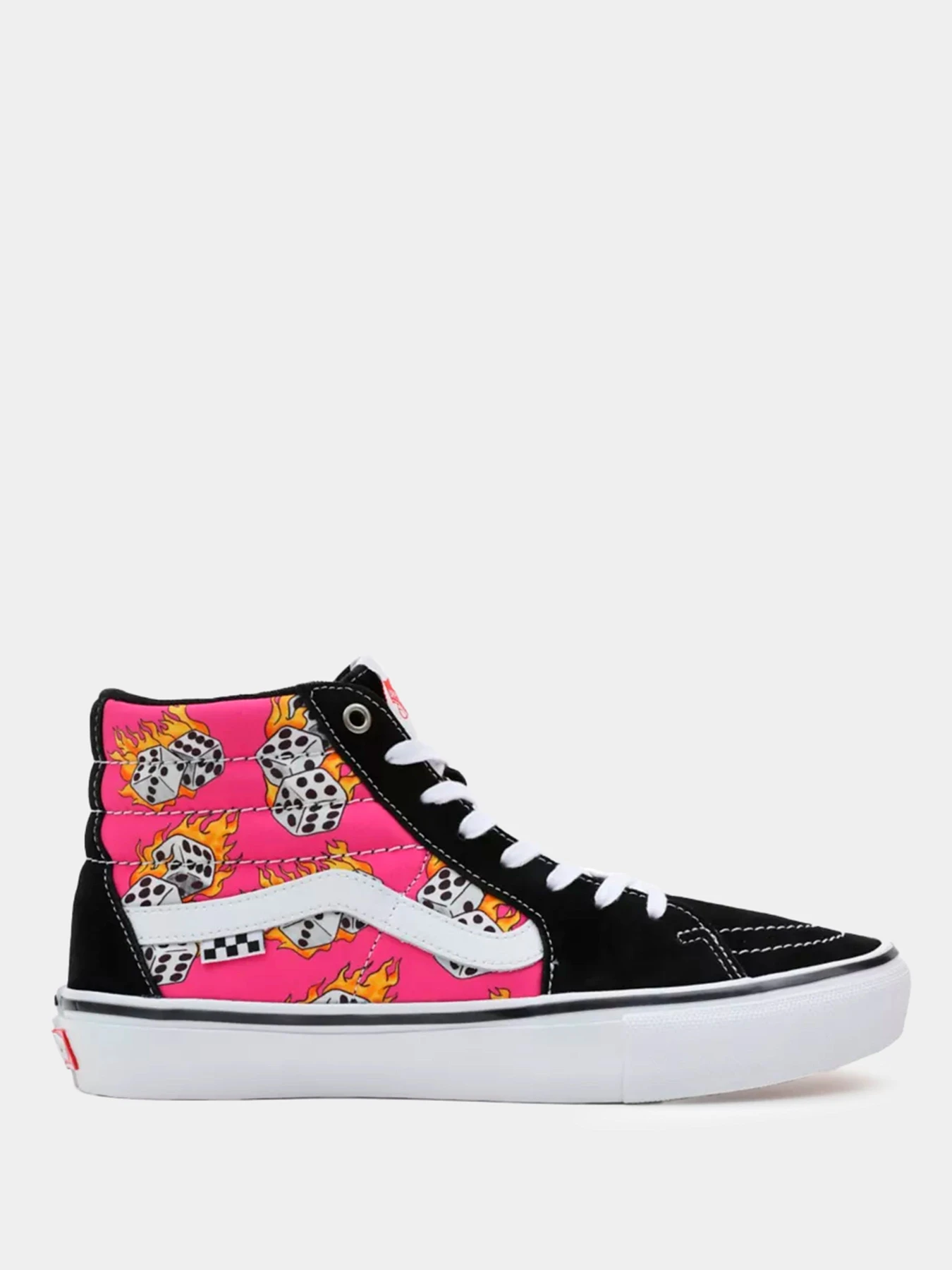 Кеды Vans модель VN0A5FCCBLM1 Фото