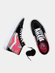 Кеды Vans модель VN0A5FCCBLM1 Фото