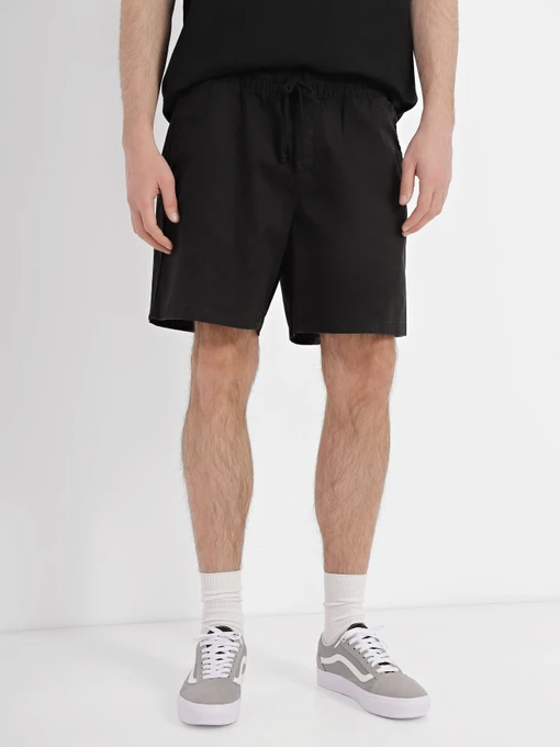 Шорты Vans модель VN0A5FKDBLK1 Фото
