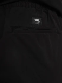 Шорты Vans модель VN0A5FKDBLK1 Фото