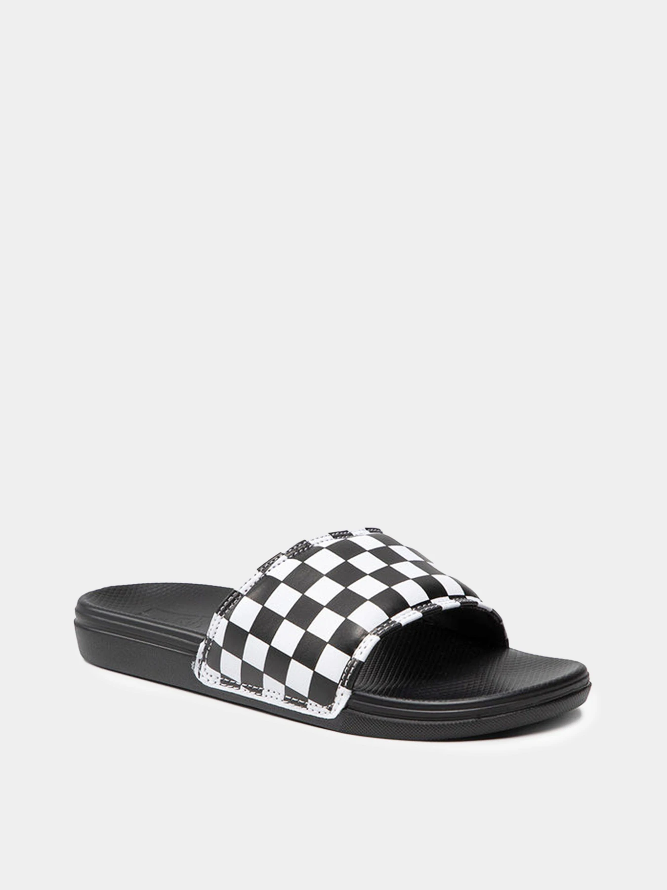 Шлёпанцы Vans модель VN0A5HF527I1 Шлёпанцы Vans модель VN0A5HF527I1 Фото