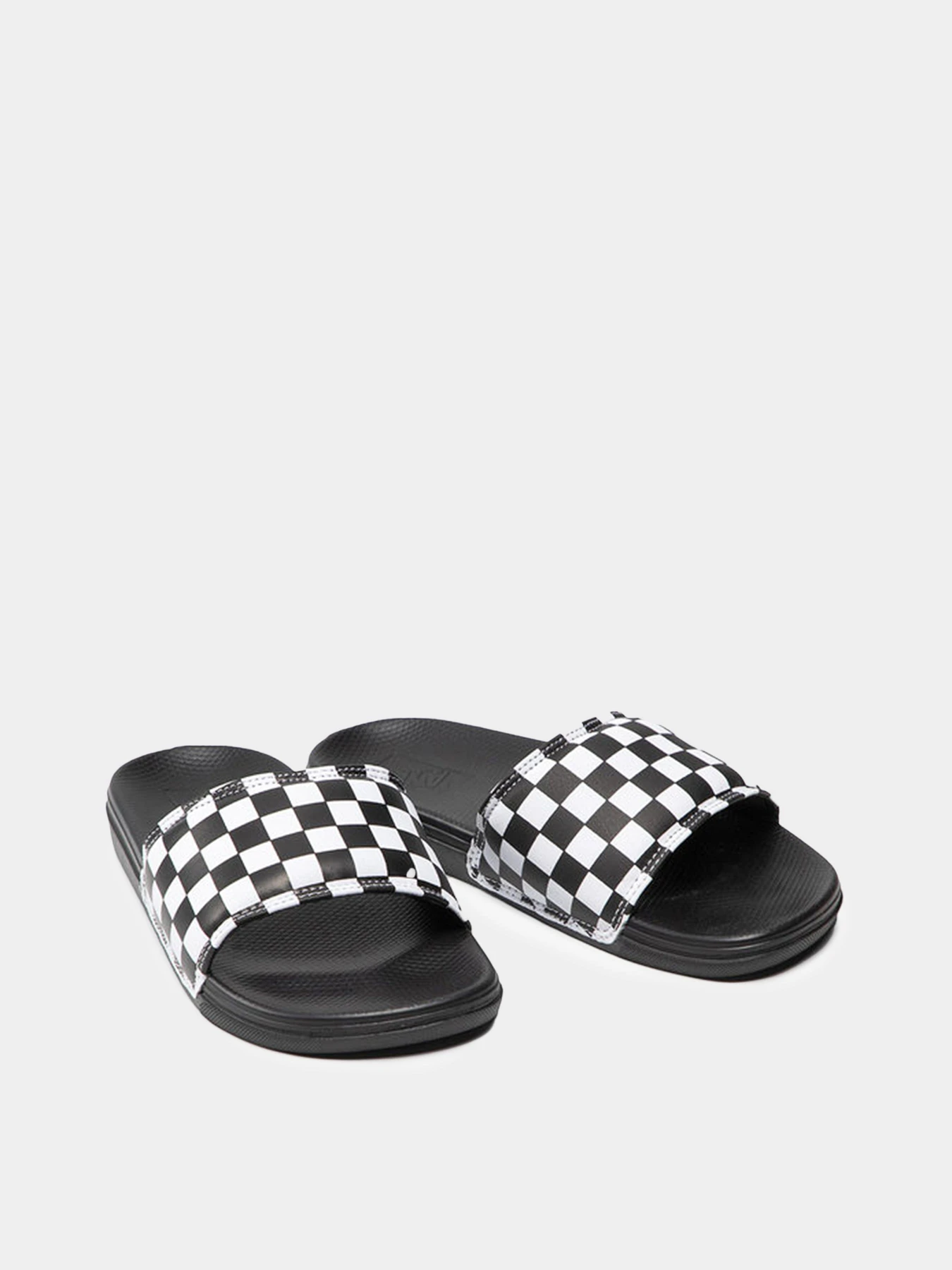 Шлёпанцы Vans модель VN0A5HF527I1 Шлёпанцы Vans модель VN0A5HF527I1 Фото