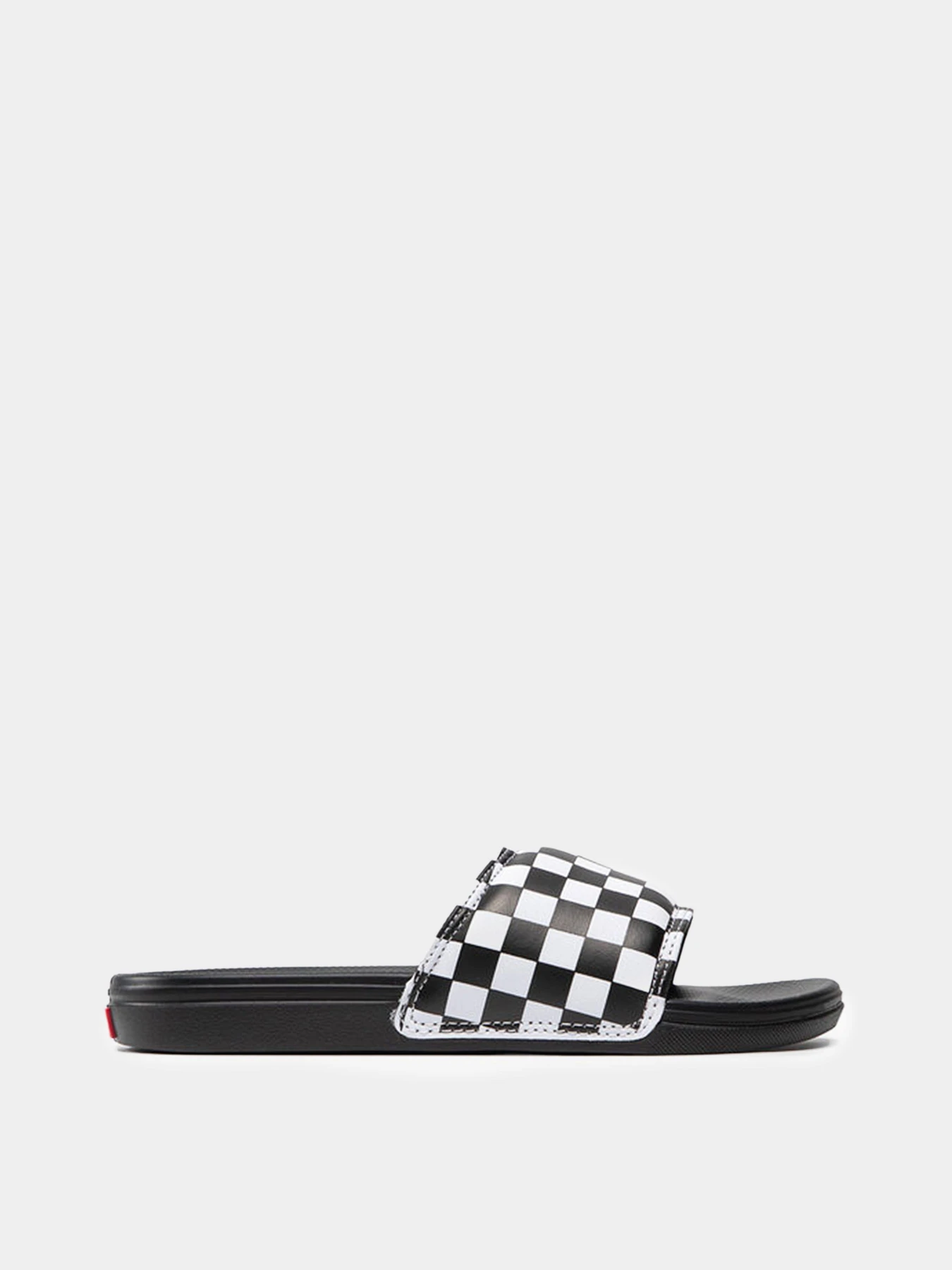 Шлёпанцы Vans модель VN0A5HF527I1 Шлёпанцы Vans модель VN0A5HF527I1 Фото