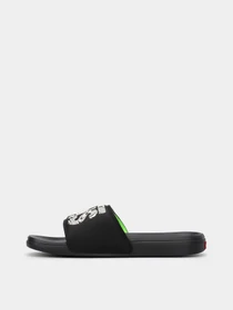 Шлёпанцы Vans модель VN0A5HF5BKA1 Фото