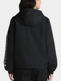 Худи и свитшоты Vans модель VN0A5JH4BLK1 Фото