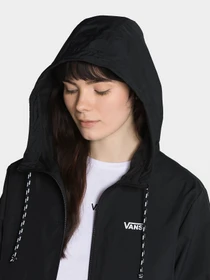 Худи и свитшоты Vans модель VN0A5JH4BLK1 Фото