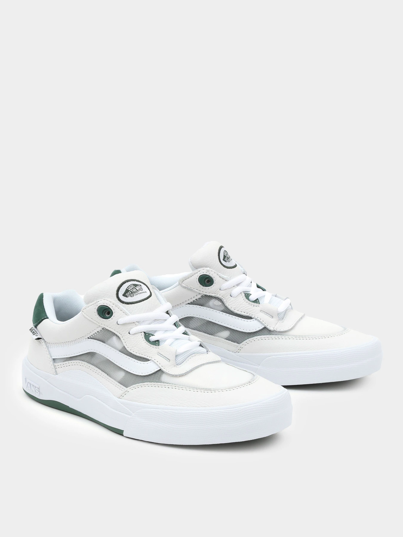 Кеды Vans модель VN0A5JIAWGR1 Кеды Vans модель VN0A5JIAWGR1 Фото