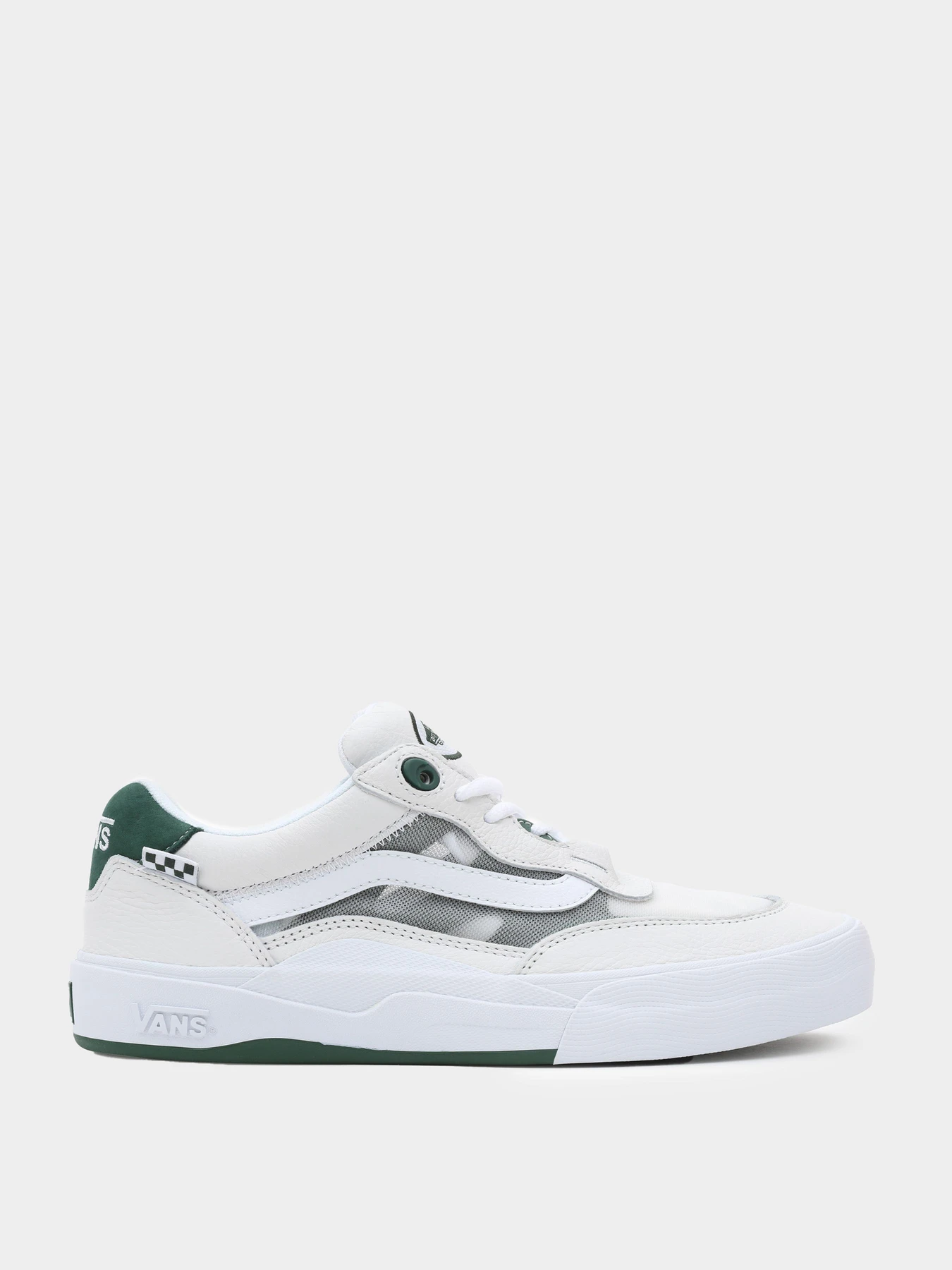 Кеды Vans модель VN0A5JIAWGR1 Кеды Vans модель VN0A5JIAWGR1 Фото