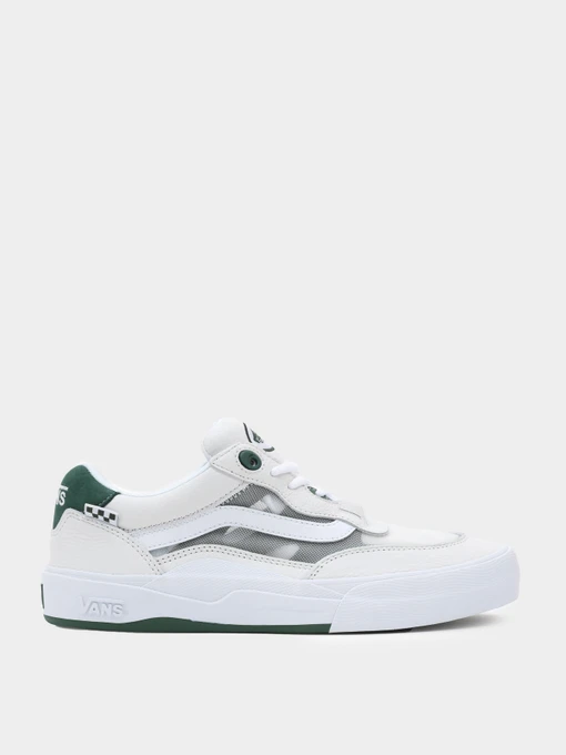 Кеды Vans модель VN0A5JIAWGR1 Фото