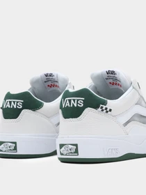 Кеды Vans модель VN0A5JIAWGR1 Фото