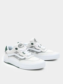 Кеды Vans модель VN0A5JIAWGR1 Фото