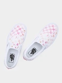 Слипоны и мокасины Vans модель VN0A5JLXWHT1 Фото