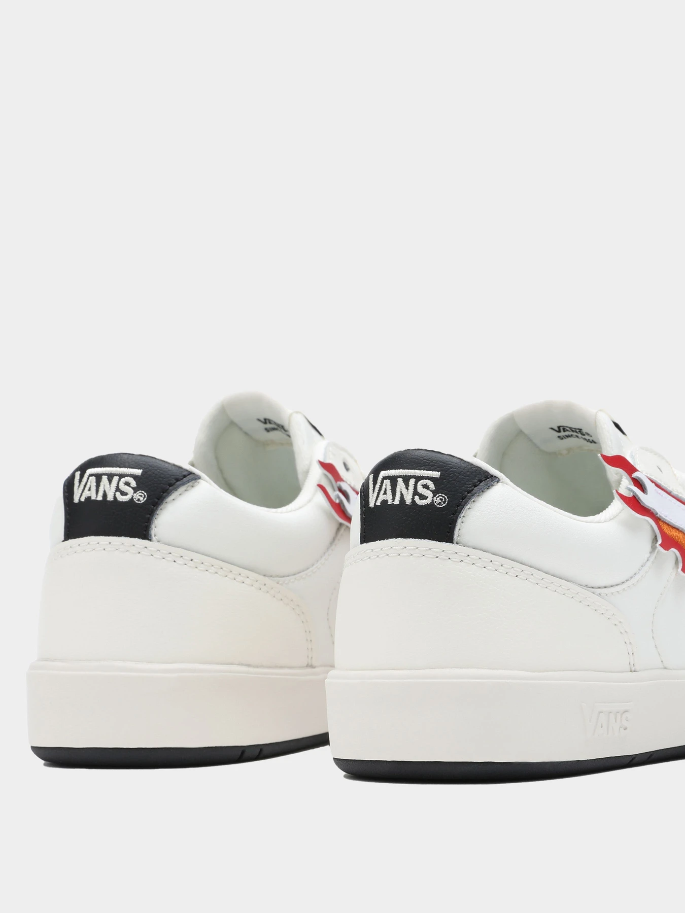 Кроссовки Vans модель VN0A5JM36YC1 Кроссовки Vans модель VN0A5JM36YC1 Фото