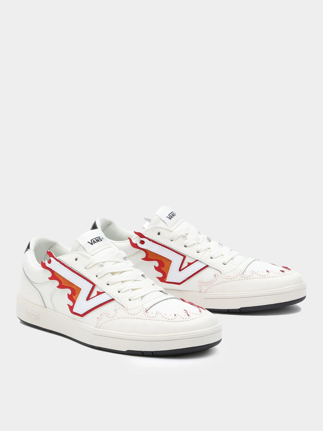 Кроссовки Vans модель VN0A5JM36YC1 Кроссовки Vans модель VN0A5JM36YC1 Фото