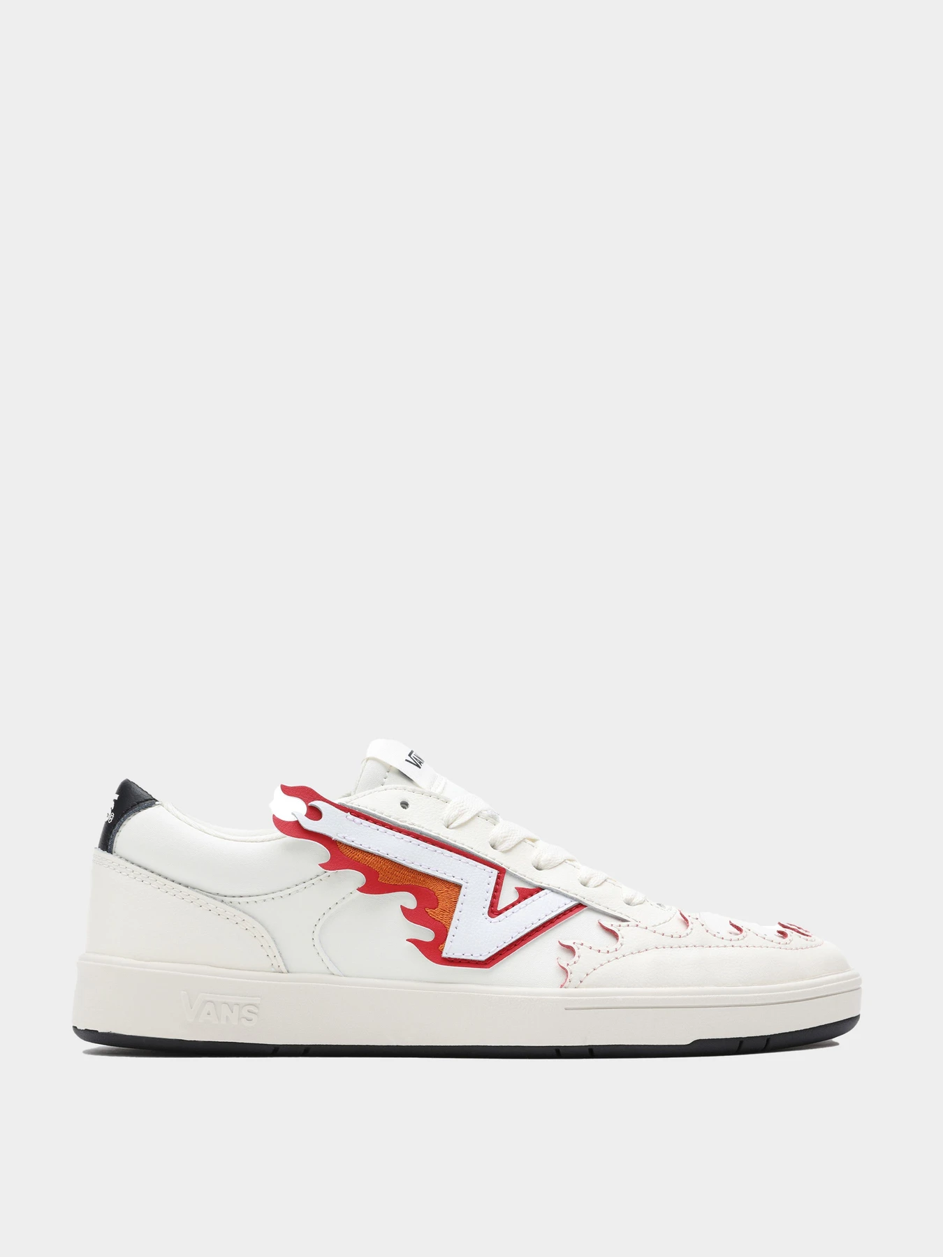 Кроссовки Vans модель VN0A5JM36YC1 Кроссовки Vans модель VN0A5JM36YC1 Фото