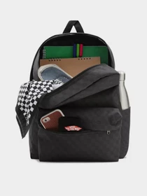 Рюкзаки Vans модель VN0A5KHRBA51 Фото