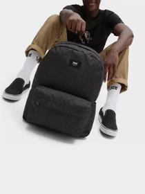 Рюкзаки Vans модель VN0A5KHRBA51 Фото