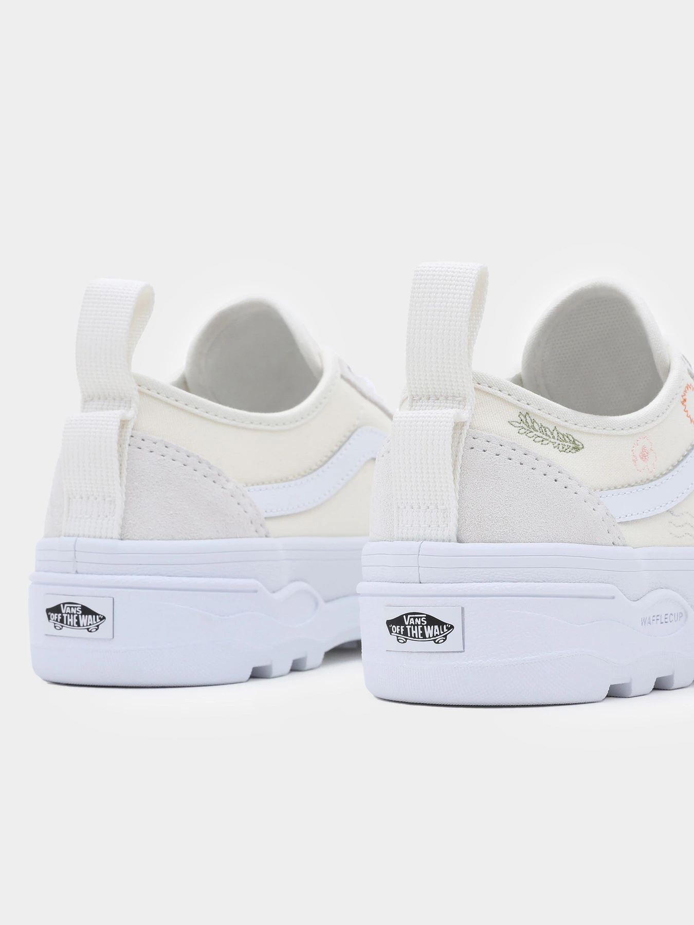 Кеды Vans модель VN0A5KR3OFW1 Кеды Vans модель VN0A5KR3OFW1 Фото
