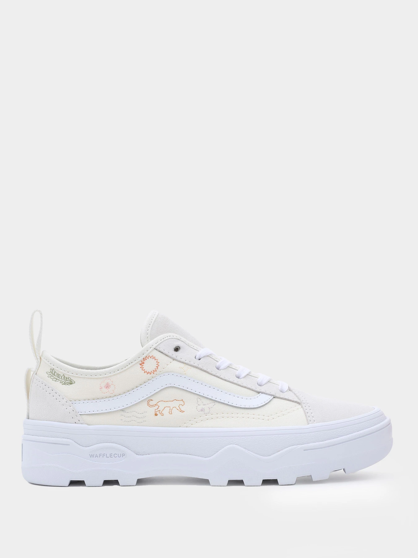 Кеды Vans модель VN0A5KR3OFW1 Кеды Vans модель VN0A5KR3OFW1 Фото