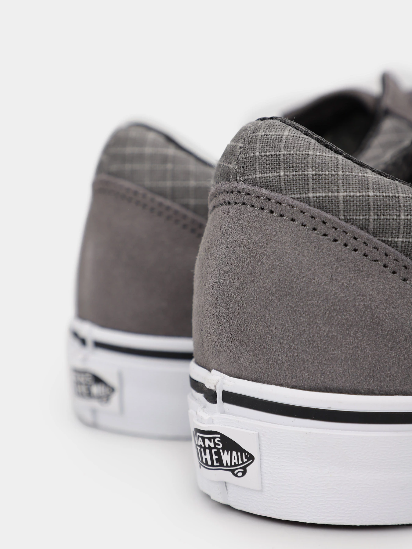 Кеды Vans модель VN0A5KRS1951 Кеды Vans модель VN0A5KRS1951 Фото