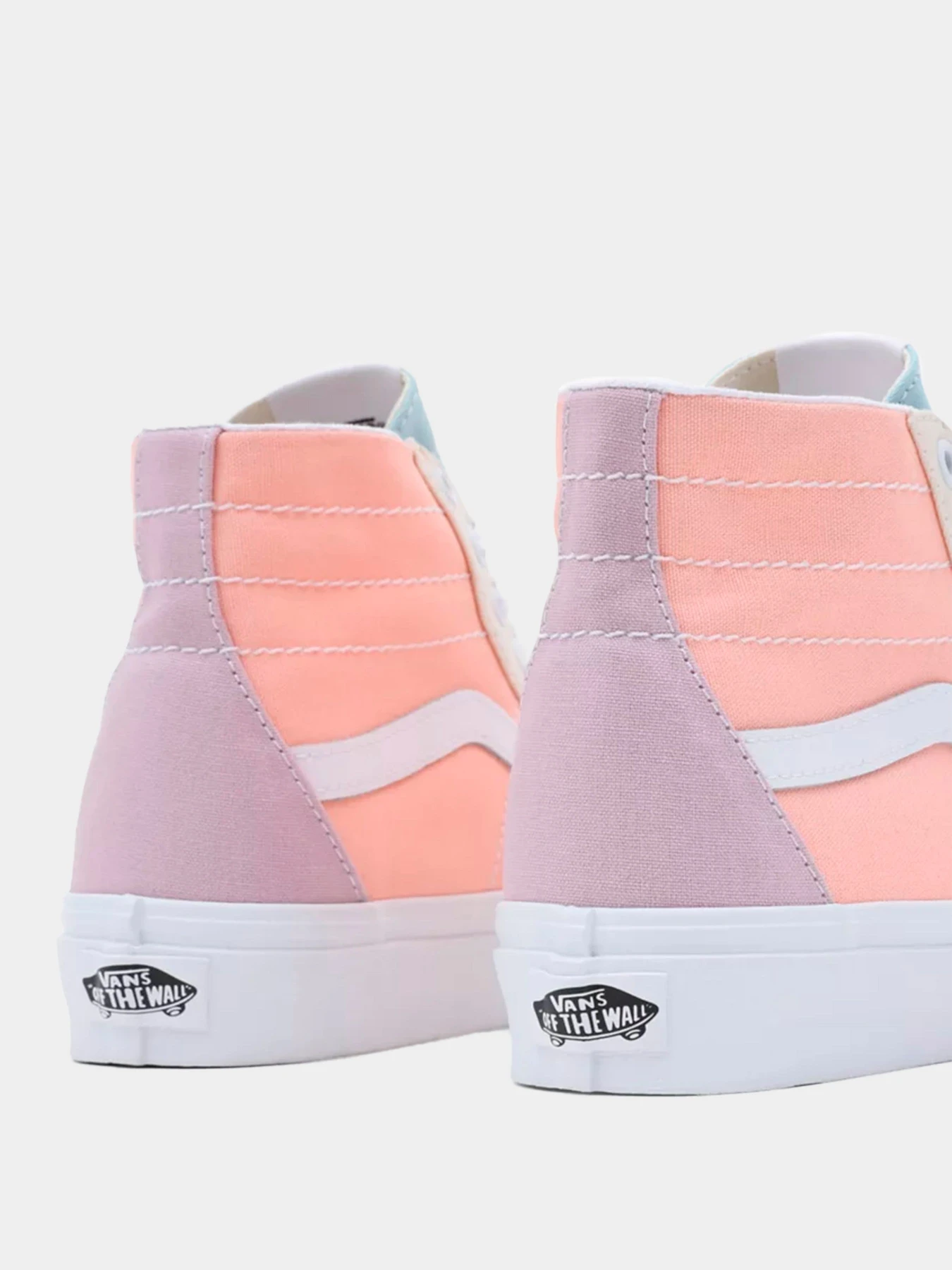 Кеды Vans модель VN0A5KRUBS51 Фото