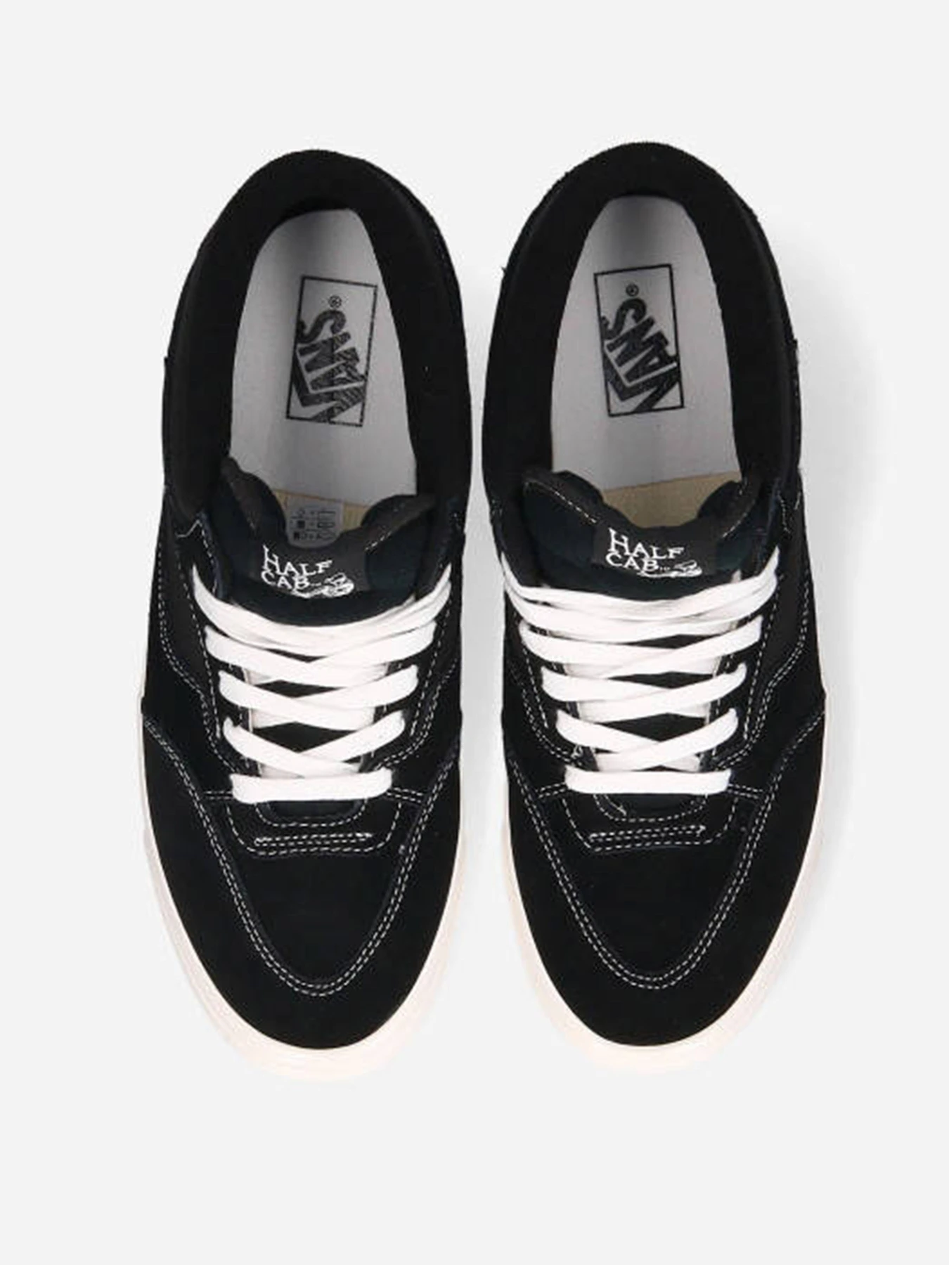 Кеды Vans модель VN0A5KX66BT1 Фото