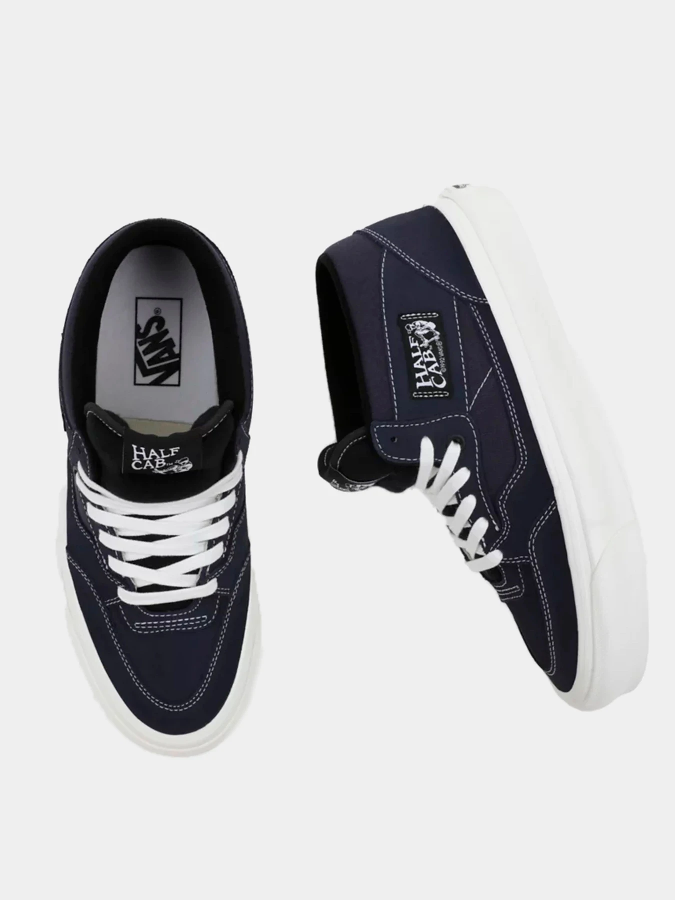 Кеды Vans модель VN0A5KX6NWD1 Кеды Vans модель VN0A5KX6NWD1 Фото