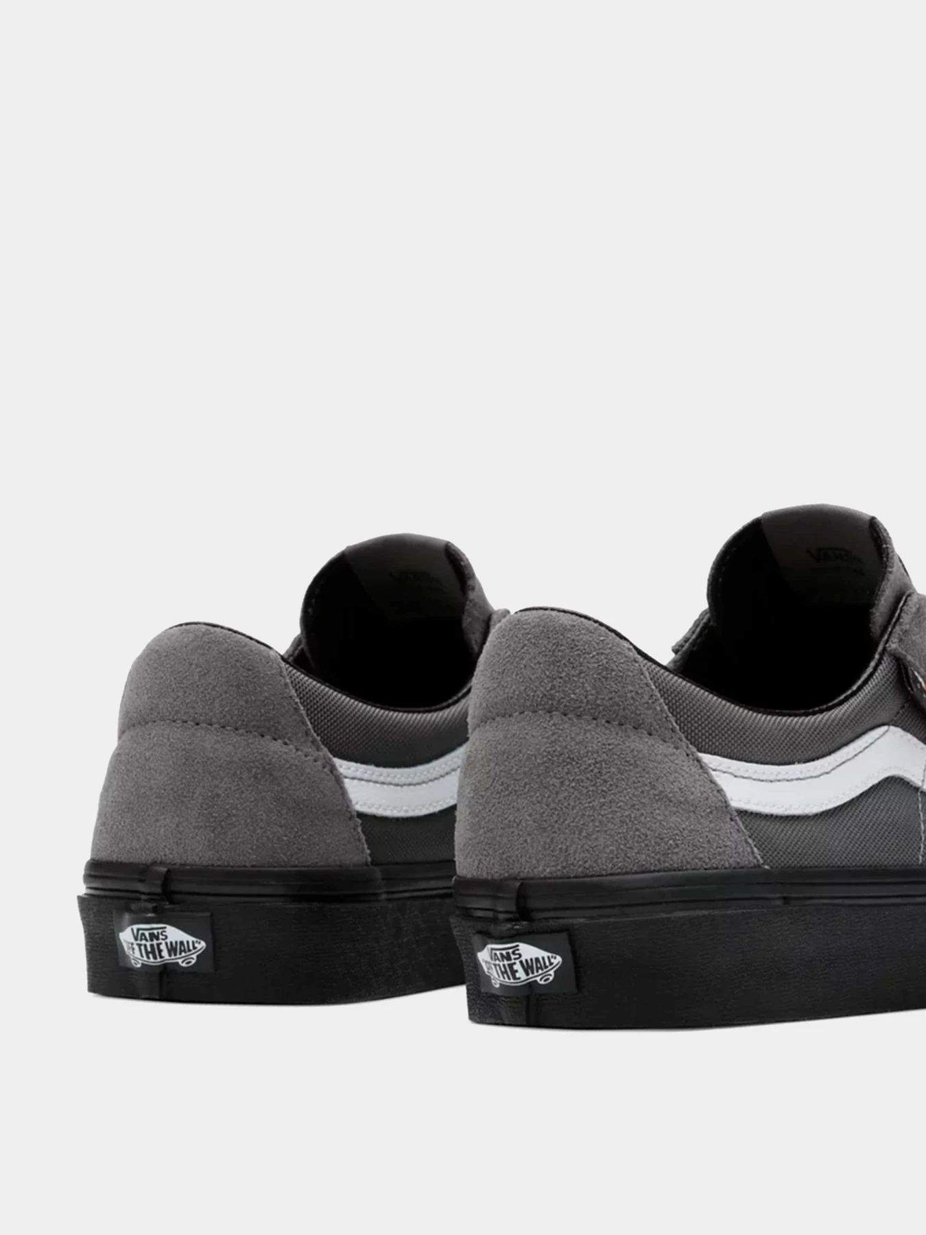 Кеды Vans модель VN0A5KXD2391 Фото
