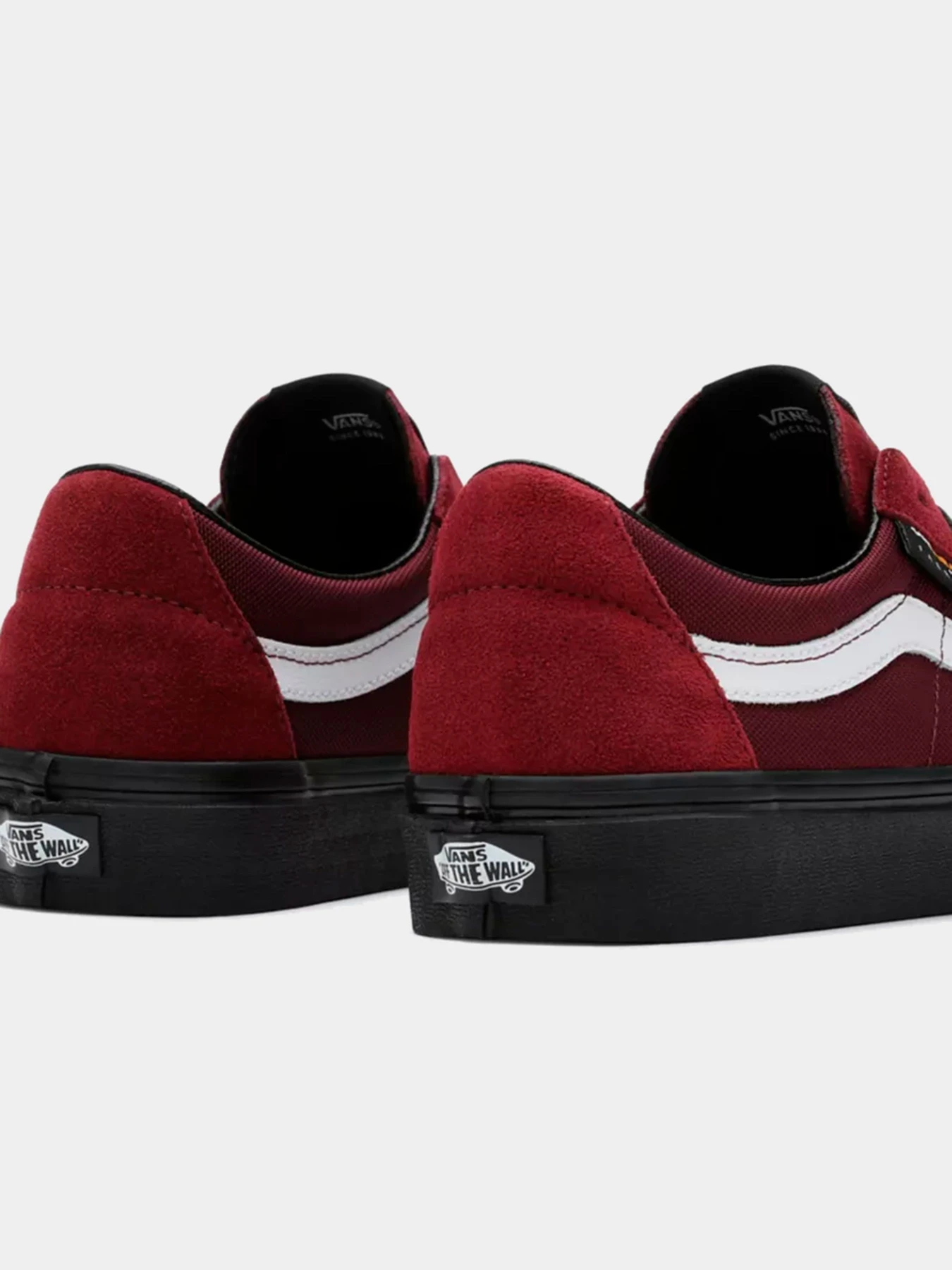 Кеды Vans модель VN0A5KXD5U81 Кеды Vans модель VN0A5KXD5U81 Фото