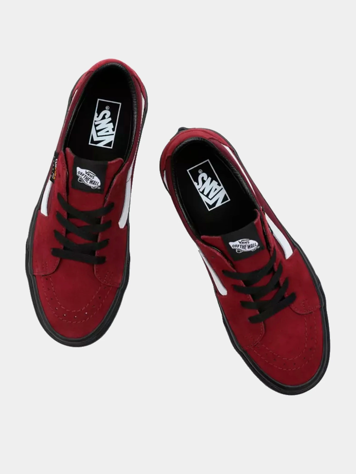 Кеды Vans модель VN0A5KXD5U81 Кеды Vans модель VN0A5KXD5U81 Фото
