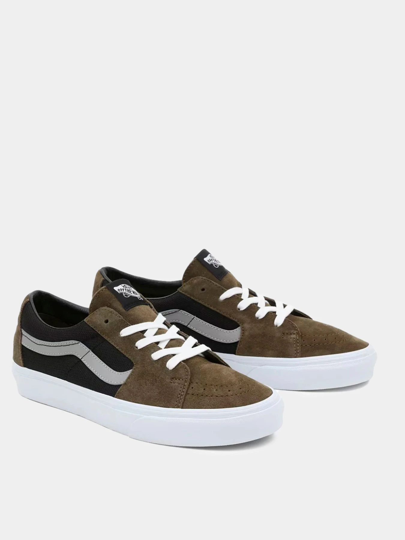 Кеды Vans модель VN0A5KXDBIQ1 Фото